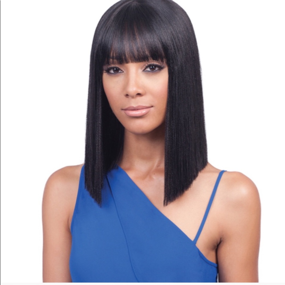 Bobbi Boss Yara Wig